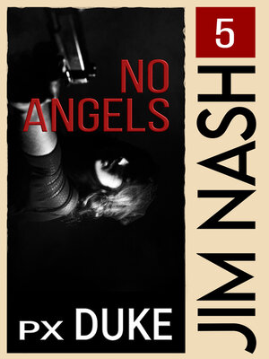 cover image of No Angels